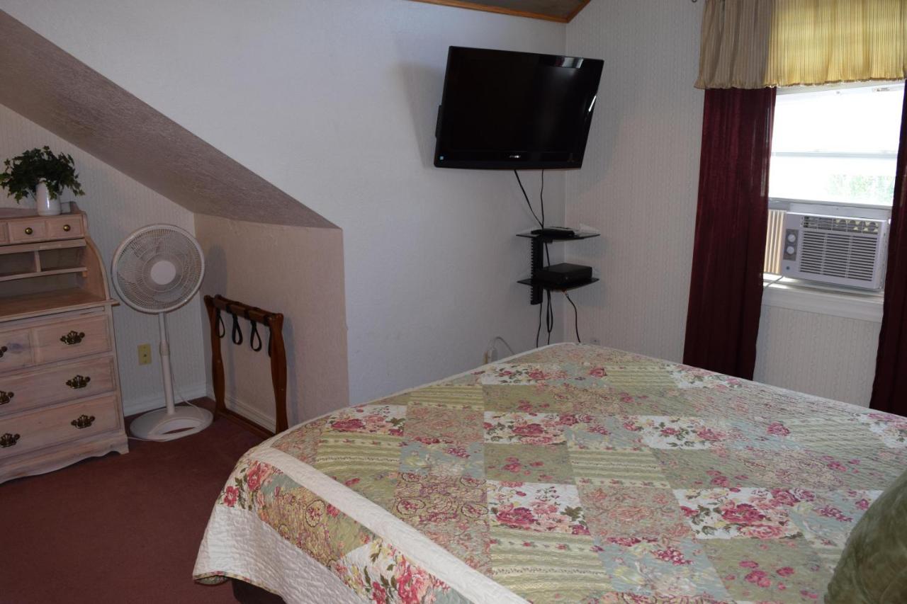מונטיצ'לו Grist Mill Inn מראה חיצוני תמונה
