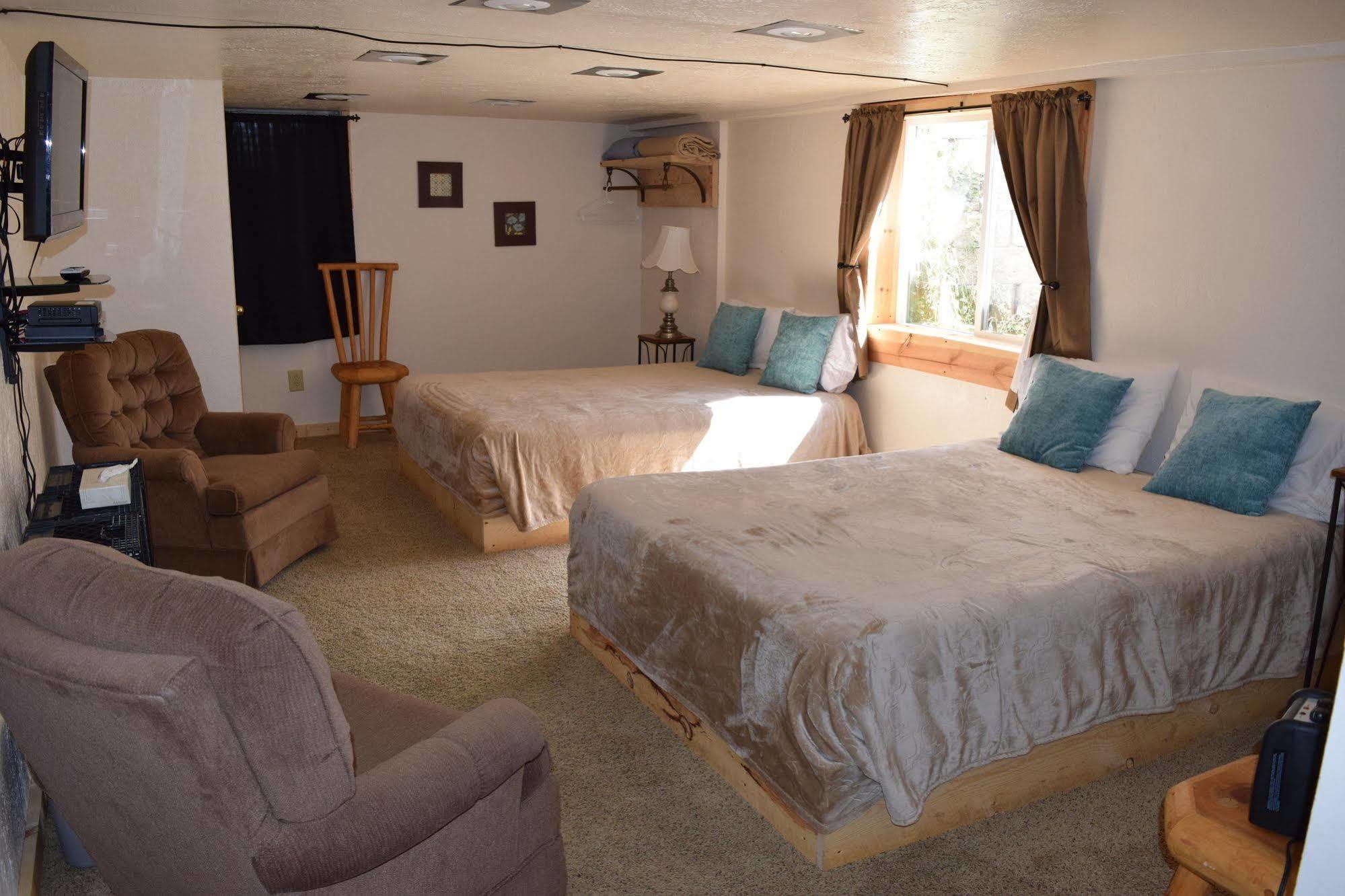 מונטיצ'לו Grist Mill Inn מראה חיצוני תמונה